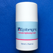 Intimate Skin Lightening Cream for Safe Vaginal & Anal Bleaching