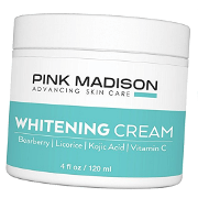 Pink Madison Whitening Cream
